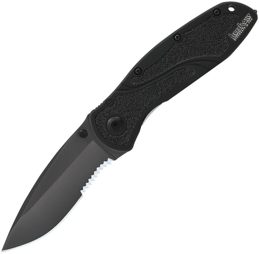 KERSHAW - Tactical Blur Linerlock A/O