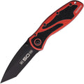 KERSHAW - Blur Linerlock A/O Red 50th