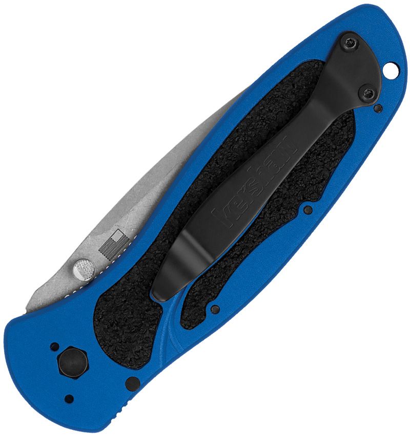 KERSHAW - Blur Linerlock A/O Magna Cut