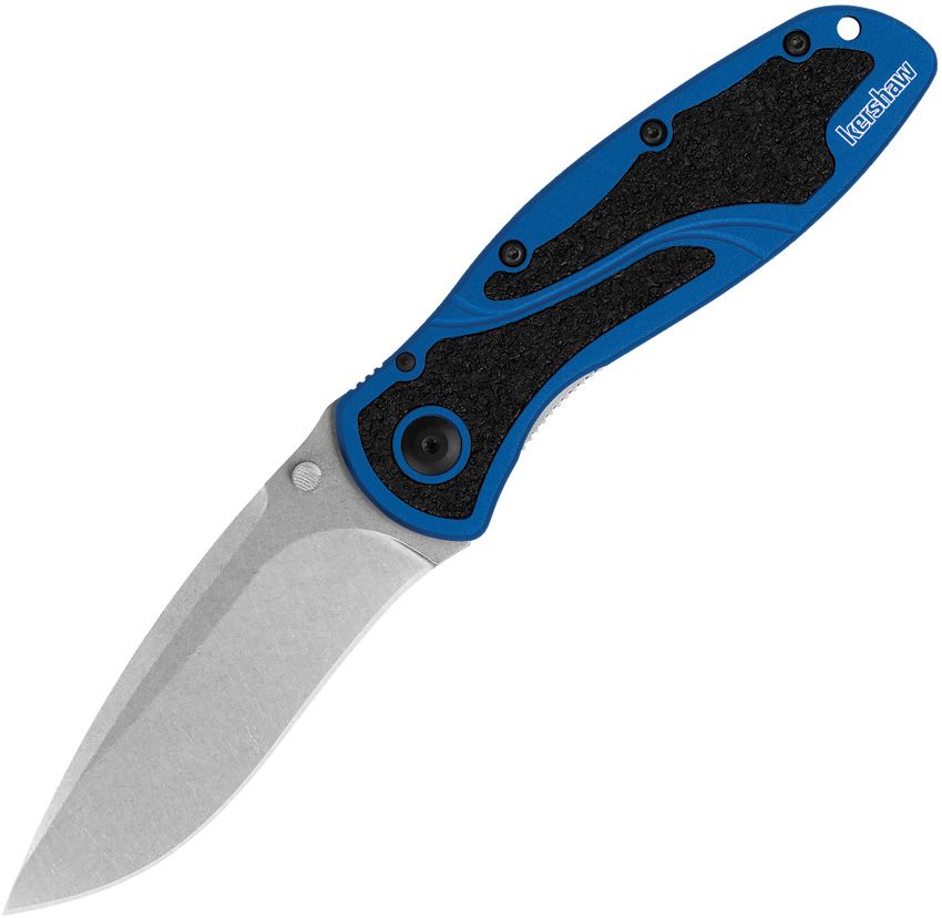 KERSHAW - Blur Linerlock A/O Magna Cut