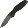 KERSHAW - Blur Tactical Linerlock A/O