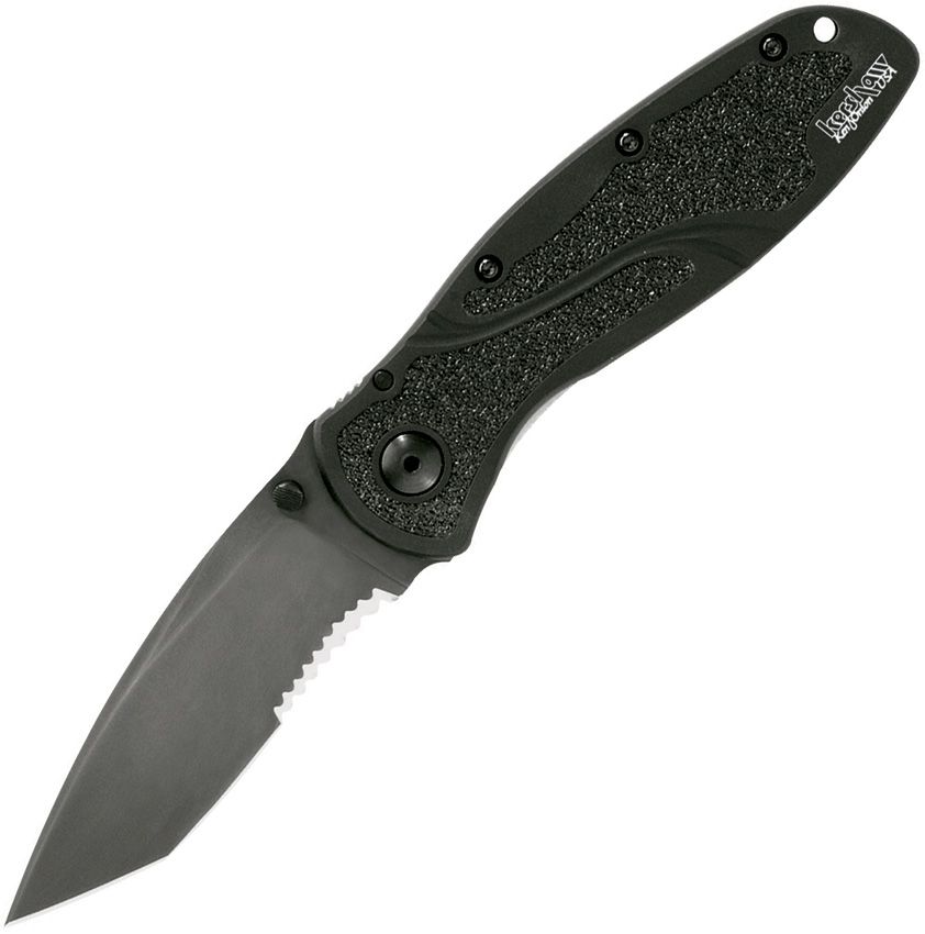 KERSHAW - Blur Tactical Linerlock A/O