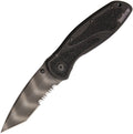 KERSHAW - Blur Tiger Striped A/O