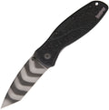 KERSHAW - Blur Tiger Striped A/O