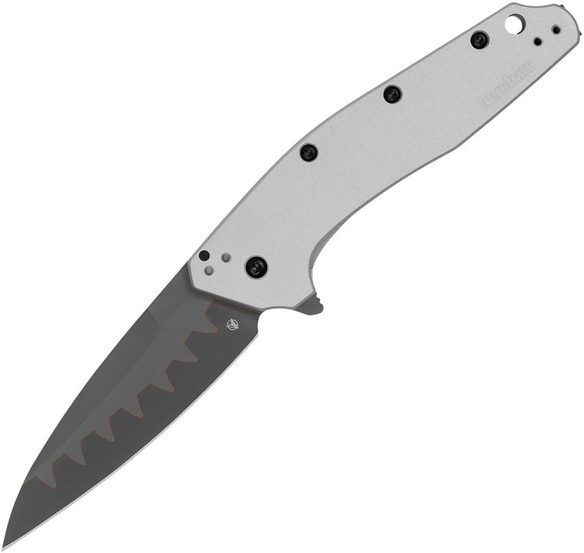 KERSHAW - Dividend composite linerlock - CLOSEOUT