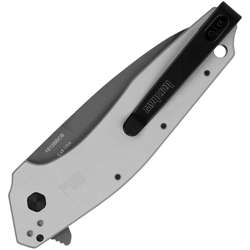 KERSHAW - Dividend composite linerlock - CLOSEOUT