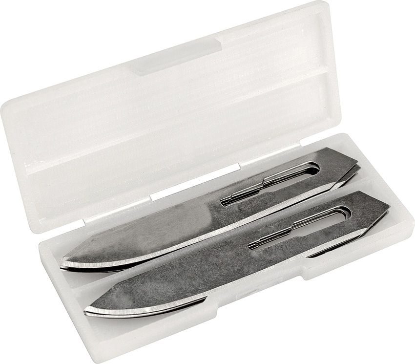 KERSHAW - RBK Replacement Blades - CLOSEOUT