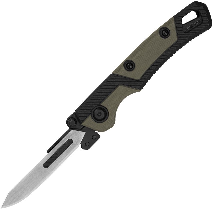 KERSHAW - Lonerock RBK 2 Linerlock - CLOSEOUT