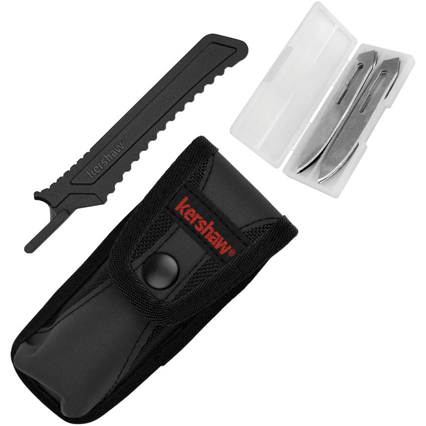 KERSHAW - Lonerock RBK 2 Linerlock - CLOSEOUT