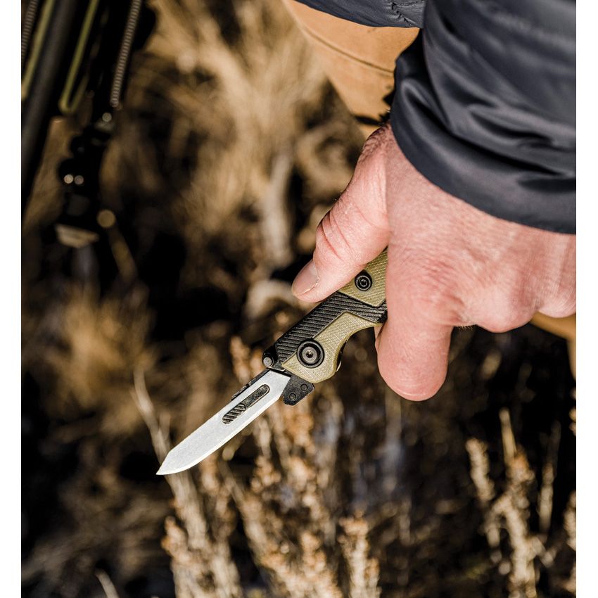 KERSHAW - Lonerock RBK 2 Linerlock - CLOSEOUT