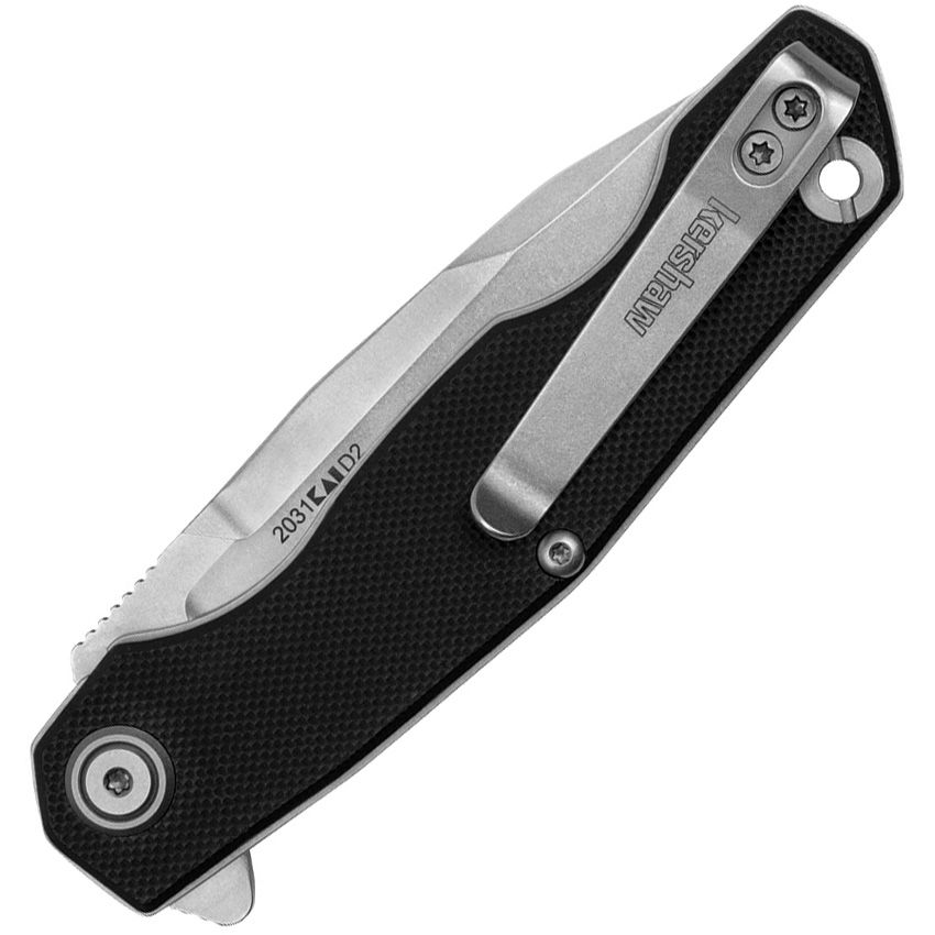 KERSHAW - Inception Linerlock - CLOSEOUT