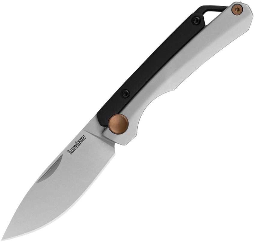 KERSHAW - Esteem Folder - CLOSEOUT