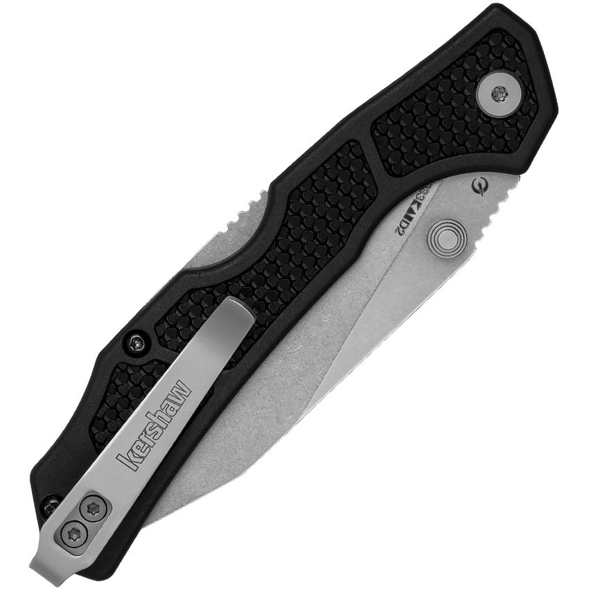 KERSHAW Cargo Lockback - CLOSEOUT
