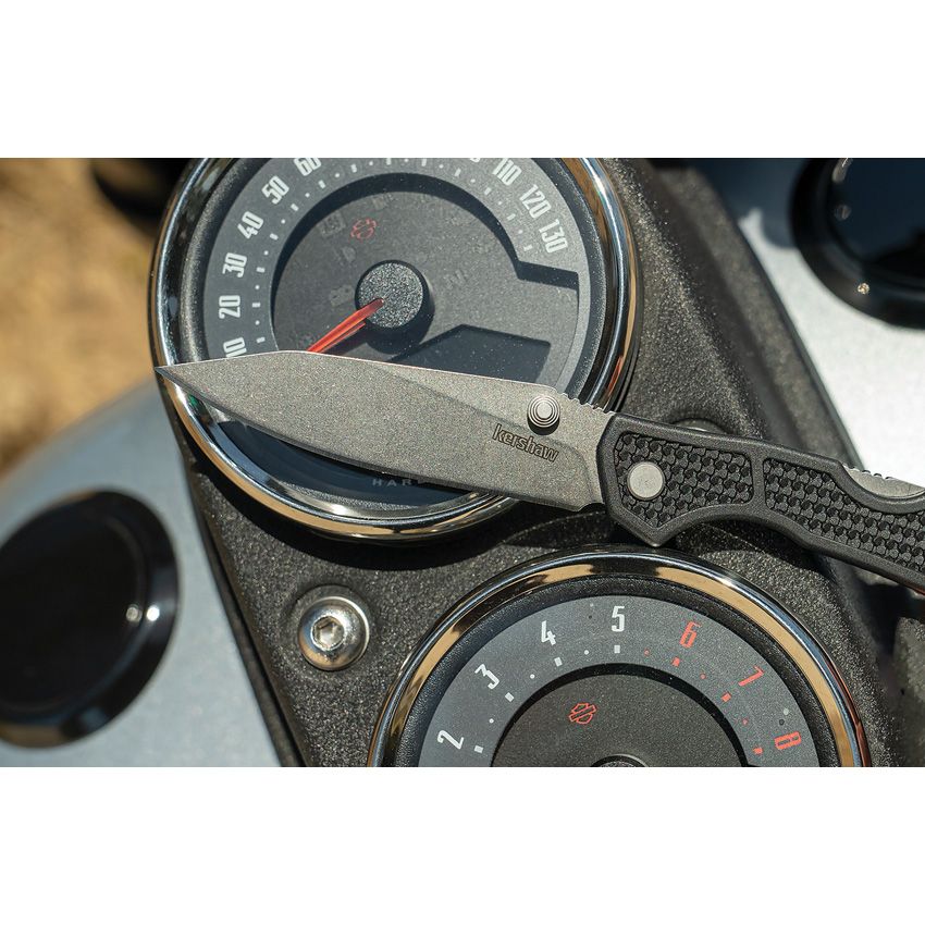 KERSHAW Cargo Lockback - CLOSEOUT