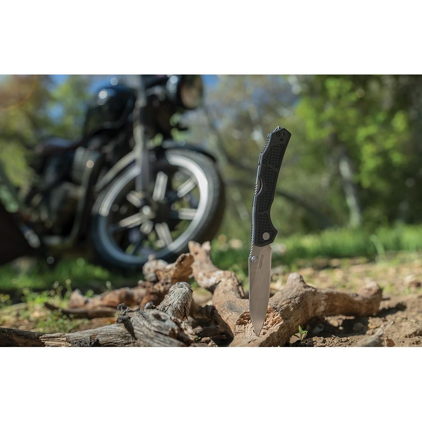 KERSHAW Cargo Lockback - CLOSEOUT
