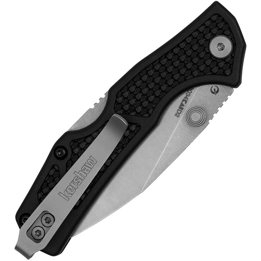 KERSHAW - Debris Lockback - CLOSEOUT