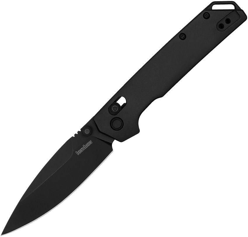 KERSHAW Iridium 2038 DuraLock - BNIB