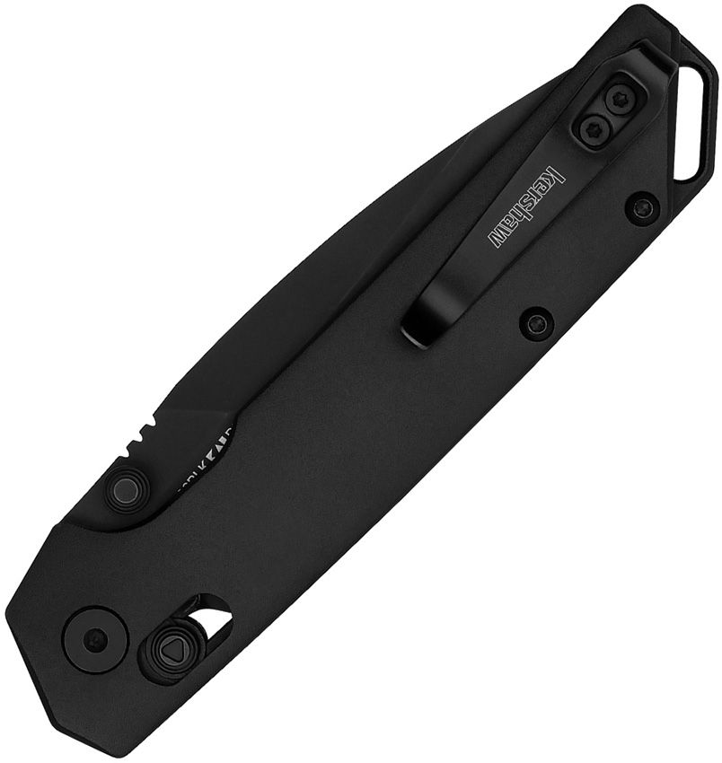 KERSHAW Iridium 2038 DuraLock - BNIB