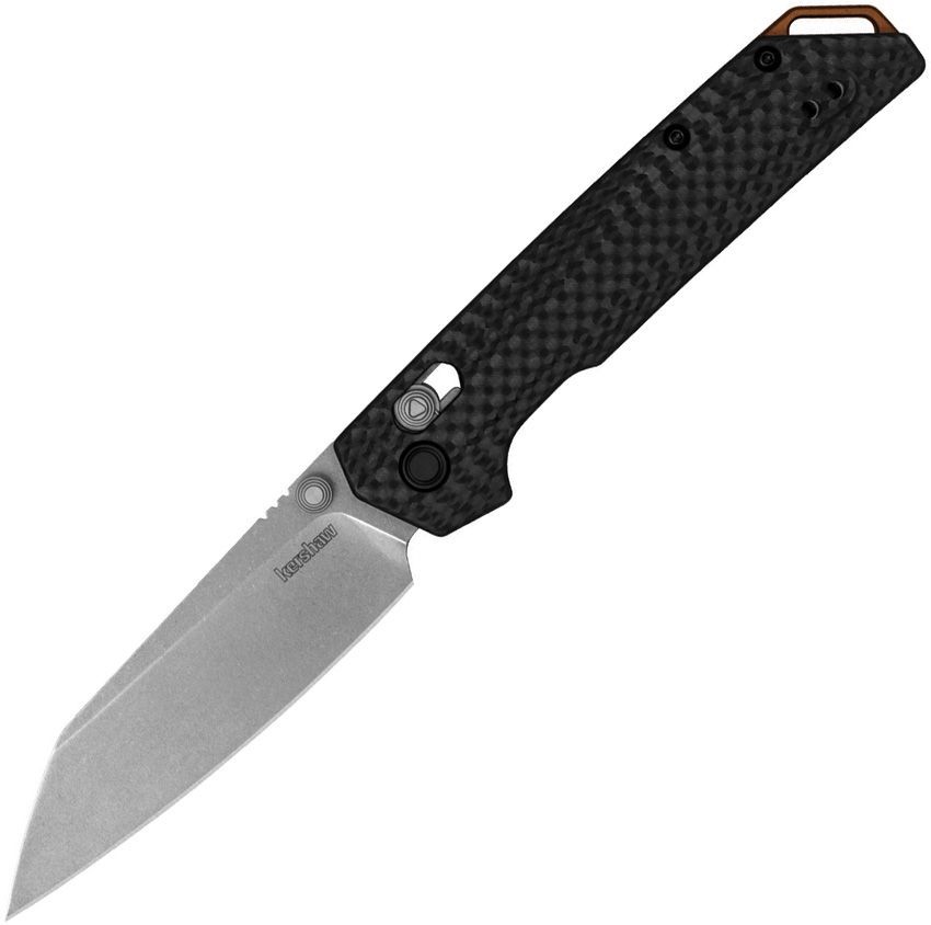 KERSHAW Iridium 2038 DuraLock - BNIB