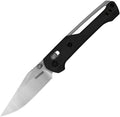 KERSHAW Airspace DuraLock Black - 14C28N Stainless