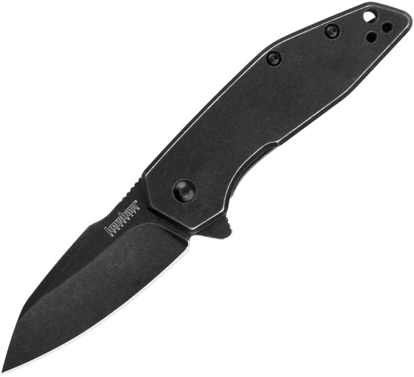 KERSHAW - Gravel Framelock A/O - CLOSEOUT