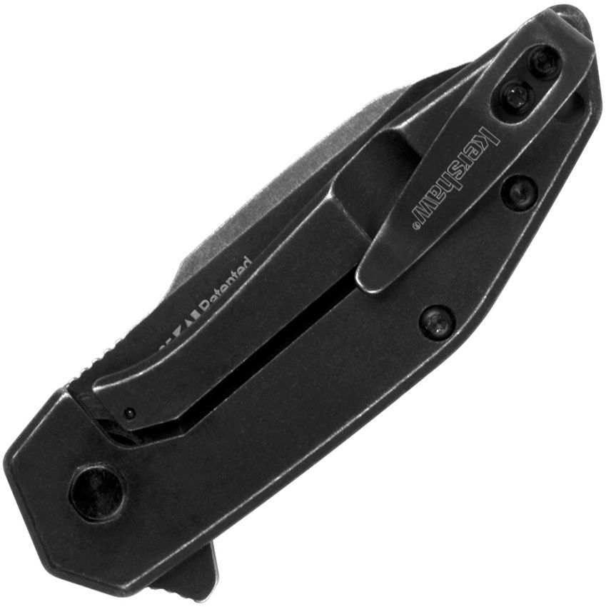 KERSHAW - Gravel Framelock A/O - CLOSEOUT