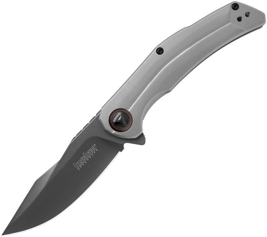KERSHAW - Believer Framelock A/O