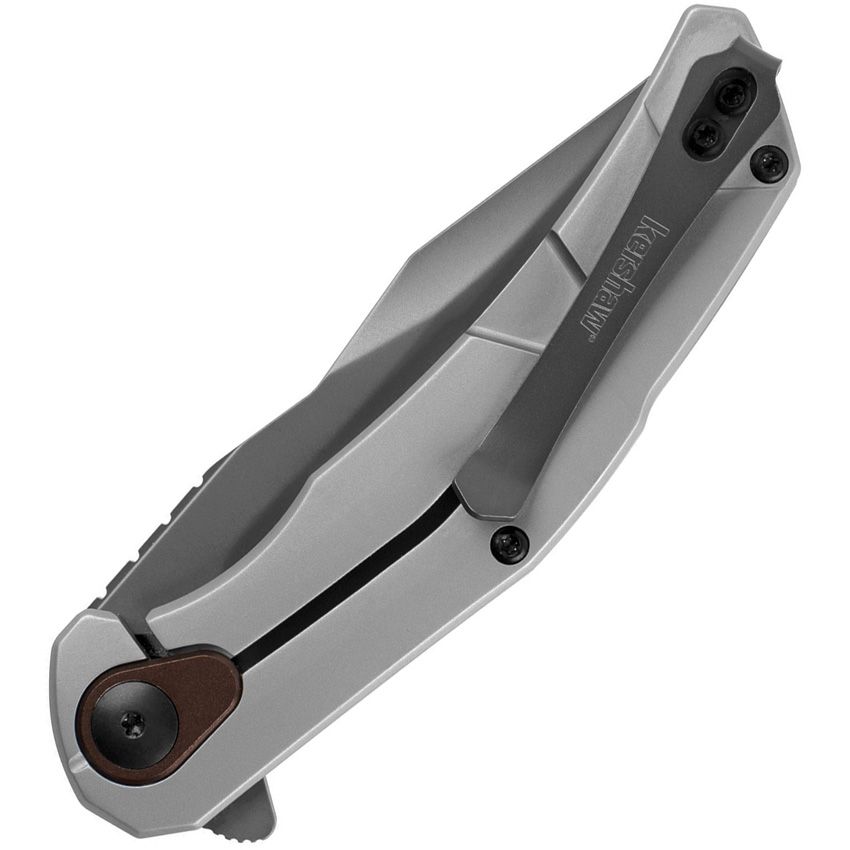 KERSHAW - Believer Framelock A/O