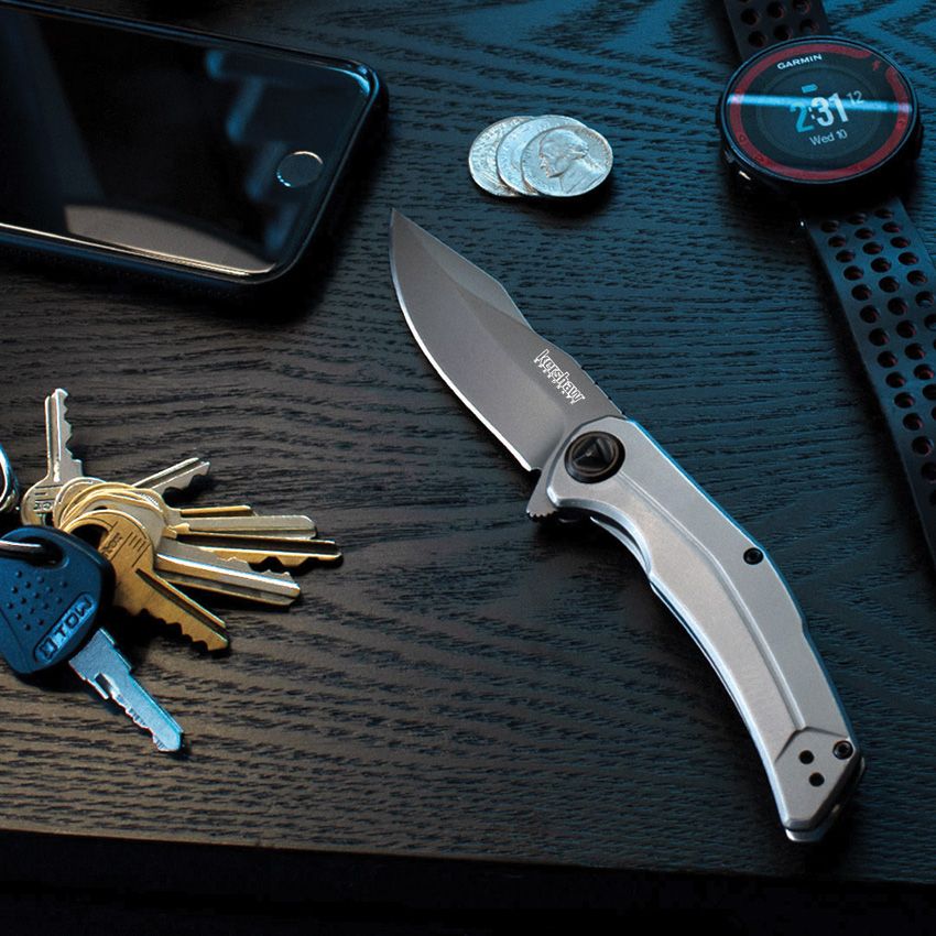 KERSHAW - Believer Framelock A/O