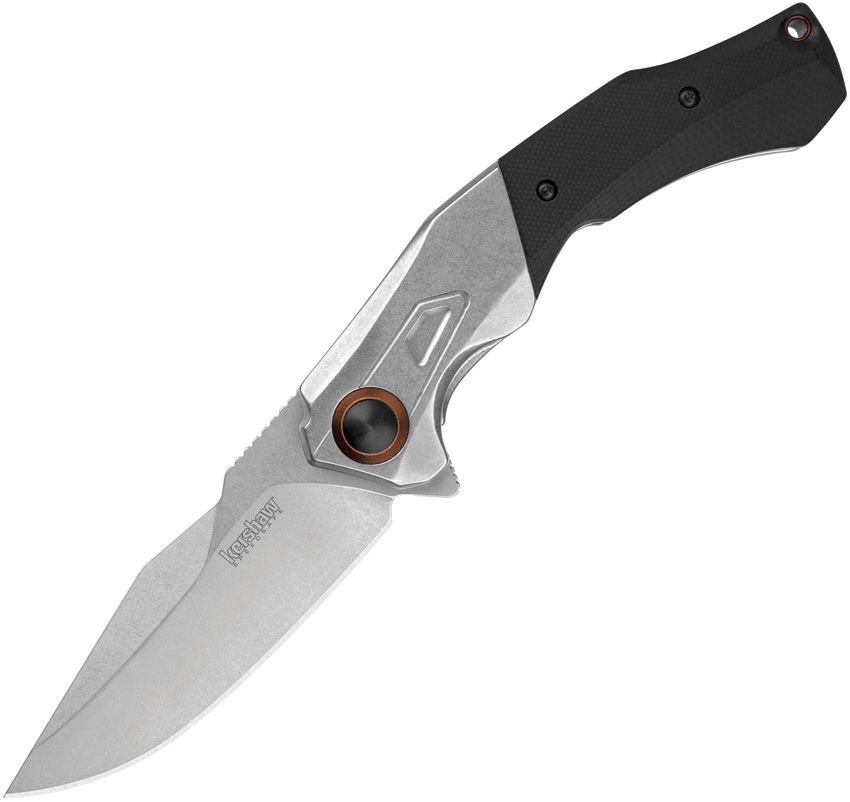 KERSHAW - Payout Framelock A/O - CLOSEOUT