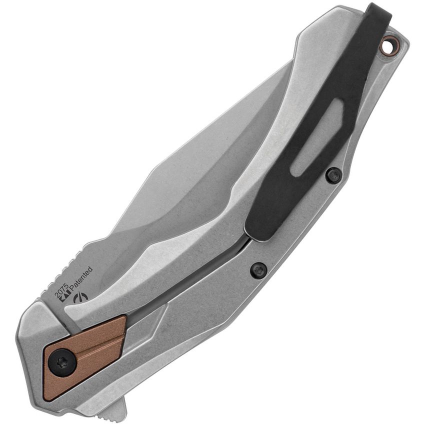 KERSHAW - Payout Framelock A/O - CLOSEOUT