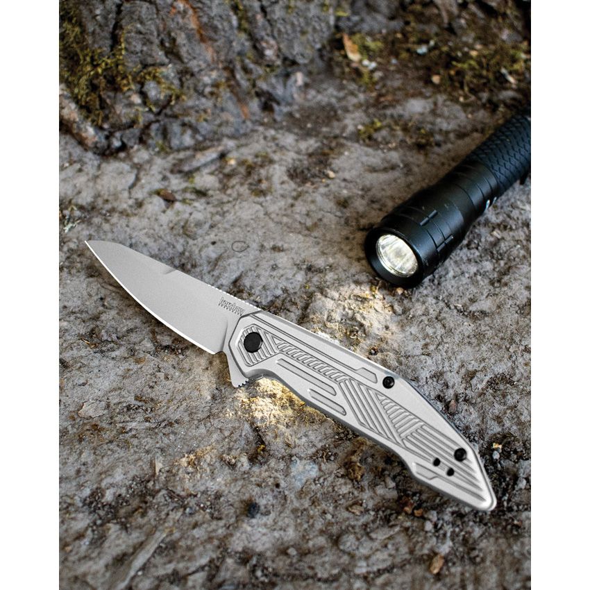 KERSHAW - Terran Framelock A/O - CLOSEOUT