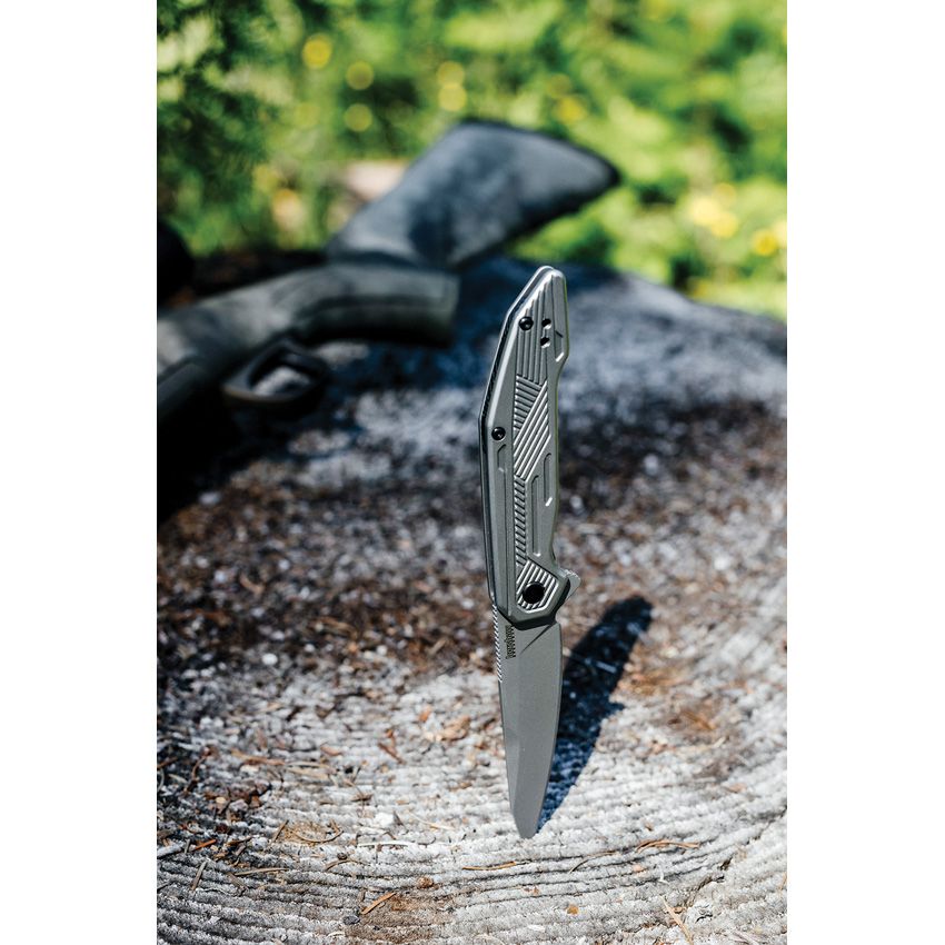 KERSHAW - Terran Framelock A/O - CLOSEOUT