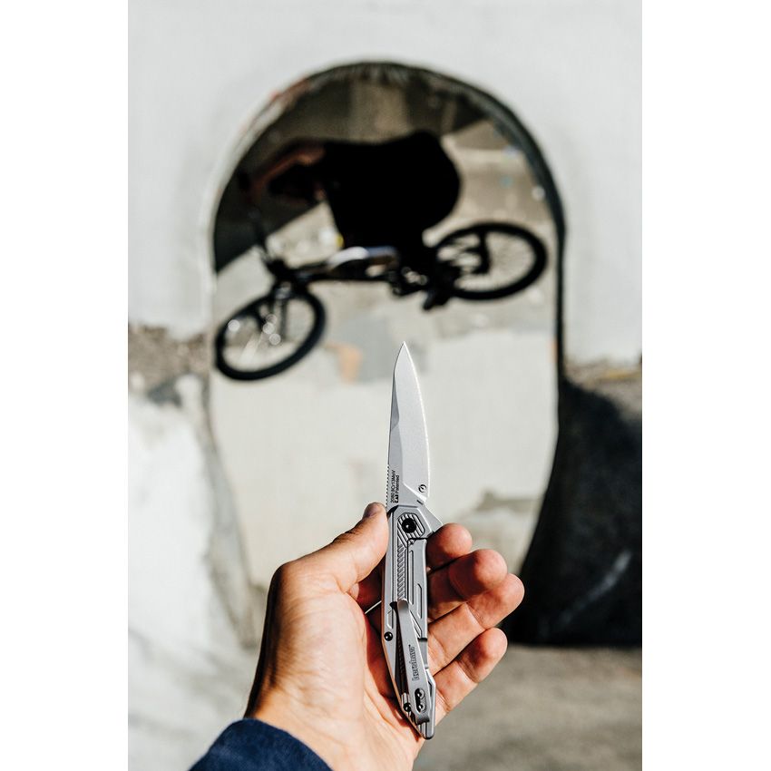 KERSHAW - Terran Framelock A/O - CLOSEOUT