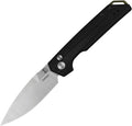 KERSHAW Iridium 3038 USA-Made Button Lock