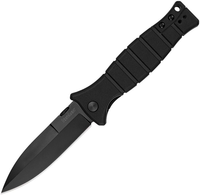 KERSHAW - XCOM Linerlock - CLOSEOUT