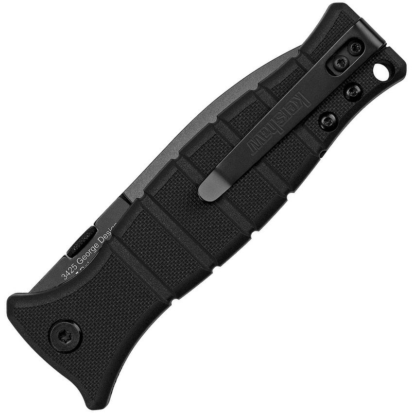 KERSHAW - XCOM Linerlock - CLOSEOUT