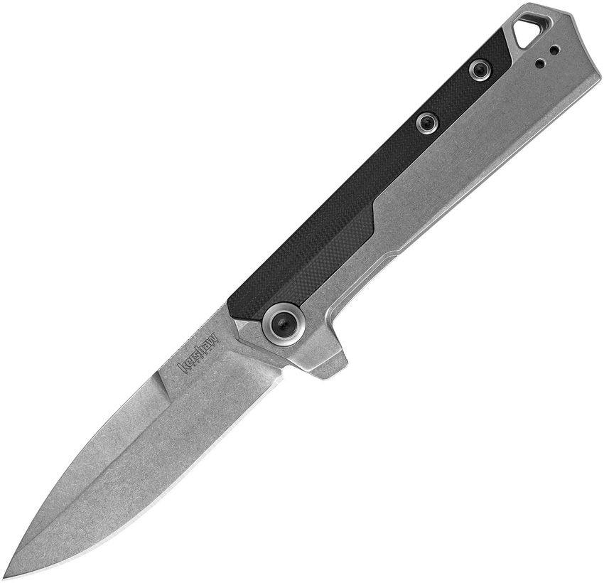 KERSHAW - Oblivion Framelock - CLOSEOUT