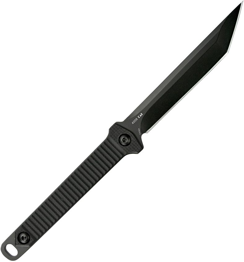 KERSHAW - Dune Fixed Blade - CLOSEOUT