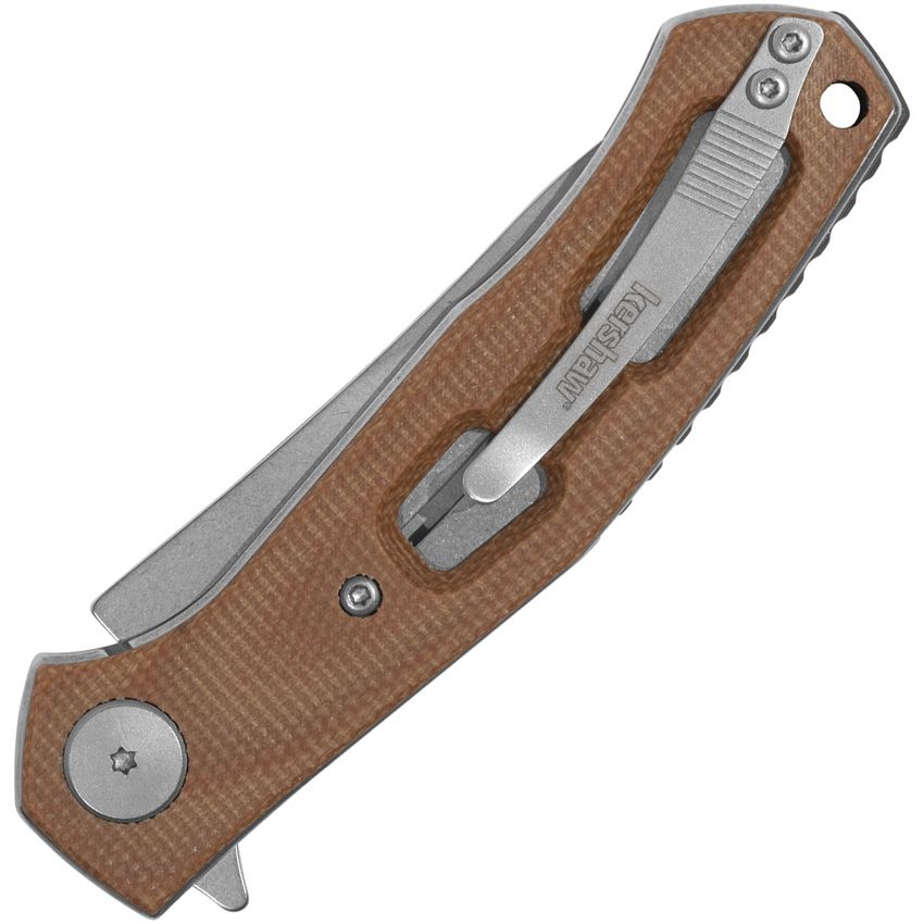 KERSHAW - Concierge Linerlock - CLOSEOUT