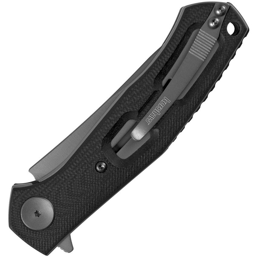 KERSHAW - Concierge Linerlock - CLOSEOUT