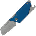 KERSHAW - Pub Framelock Blue - CLOSEOUT