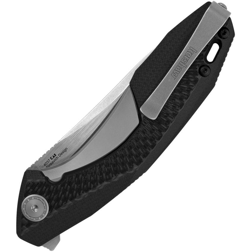KERSHAW - Tumbler Sub-Framelock - CLOSEOUT