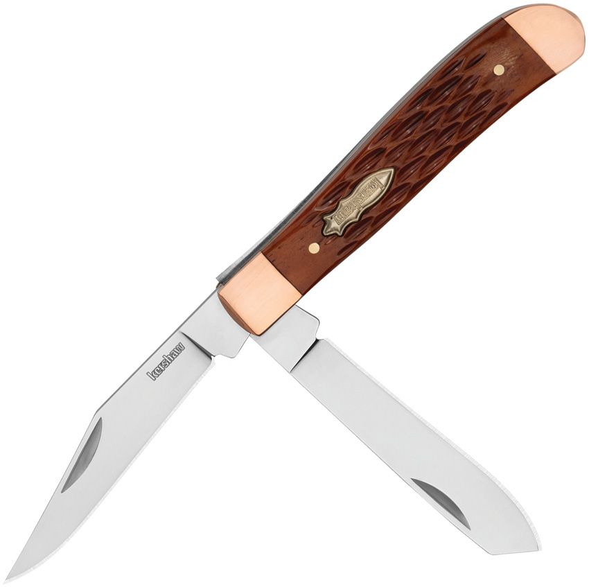 KERSHAW - Gadsden Folder - CLOSEOUT