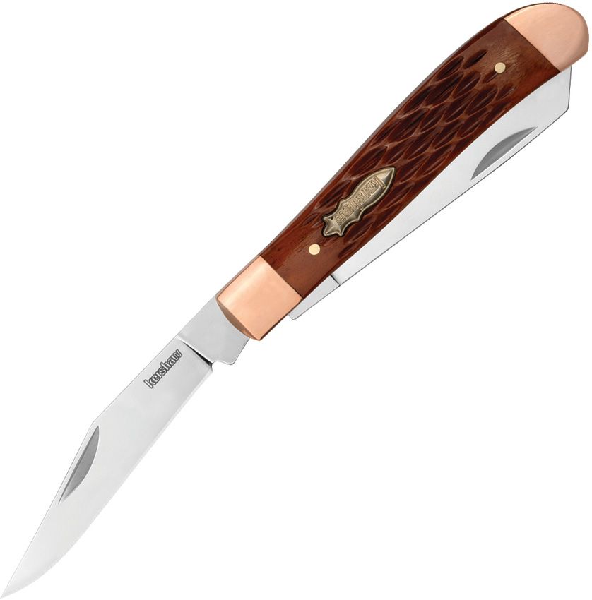 KERSHAW - Gadsden Folder - CLOSEOUT