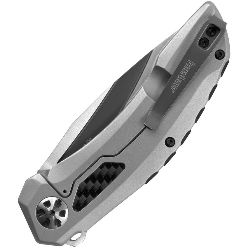 KERSHAW - Norad Framelock - CLOSEOUT