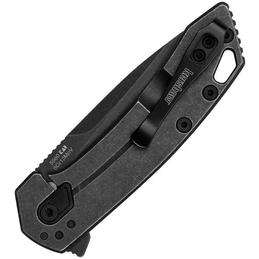 KERSHAW - Radar Framelock A/O - CLOSEOUT