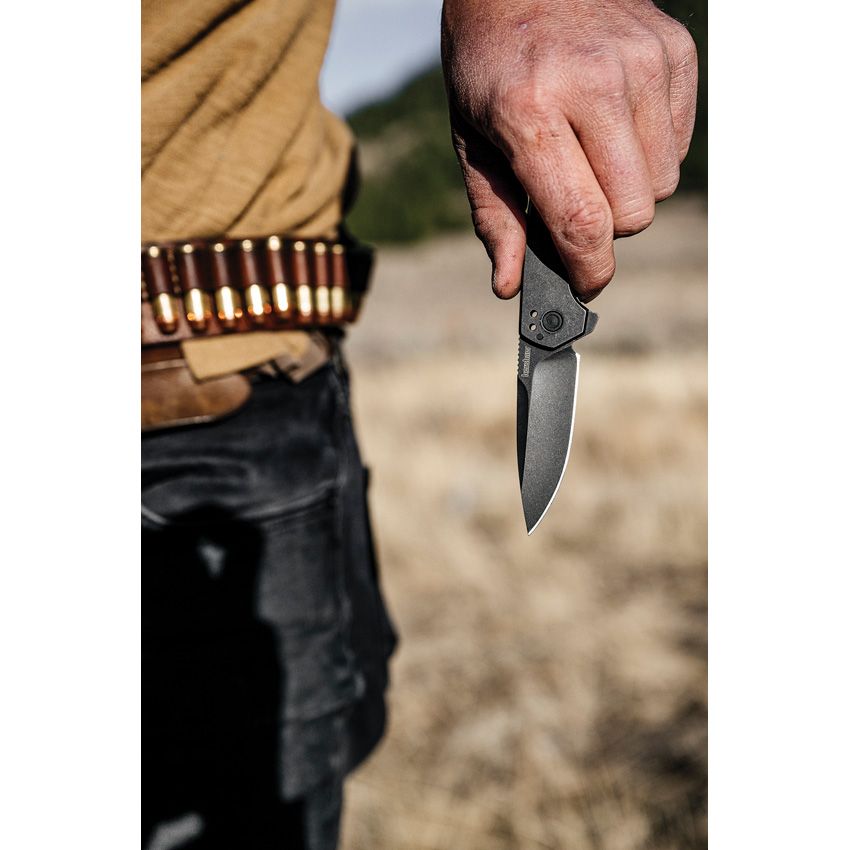 KERSHAW - Radar Framelock A/O - CLOSEOUT