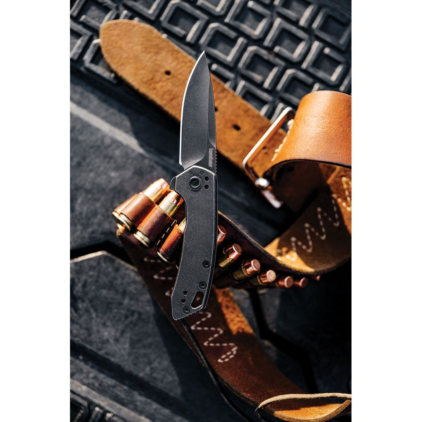 KERSHAW - Radar Framelock A/O - CLOSEOUT