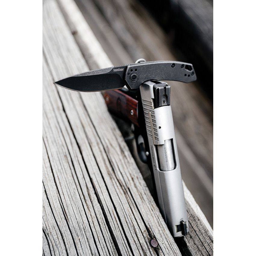 KERSHAW - Radar Framelock A/O - CLOSEOUT